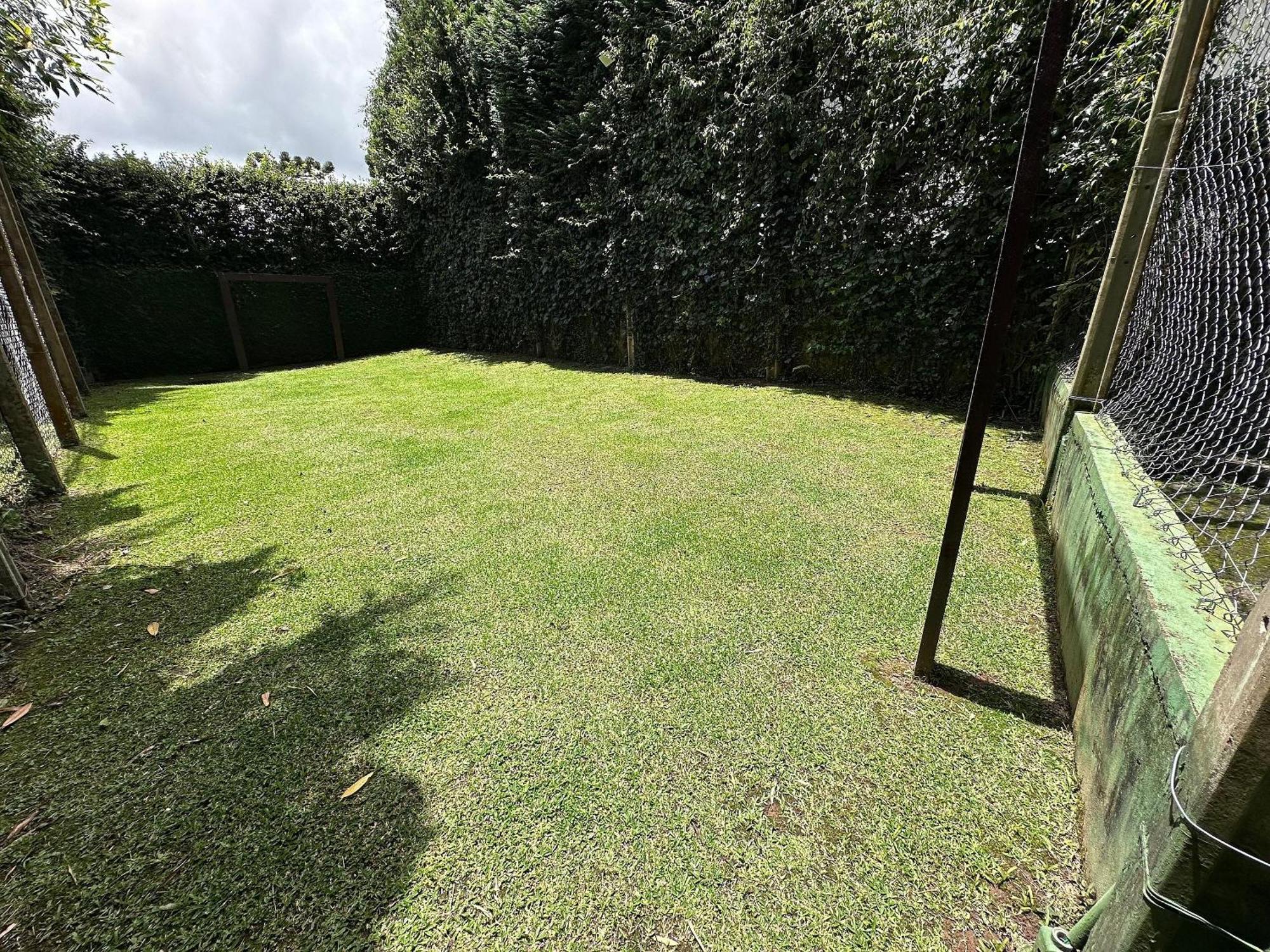 Apartamento No Centrinho Para A Familia Campos do Jordão Extérieur photo